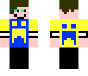 new creeper
