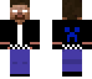 herobrine spy