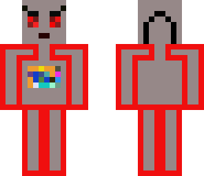 the angry robot
