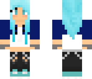 cool girl