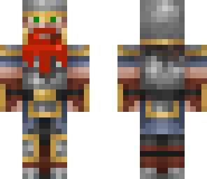 dwarven guard fix