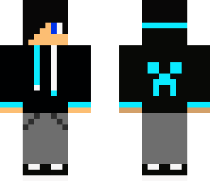 cool boy