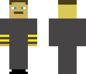 captain pilot
