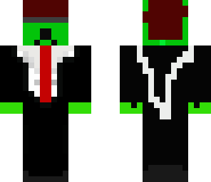 agent creeper