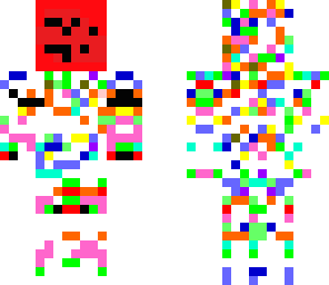 unreadable