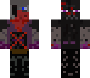 enderman hunter