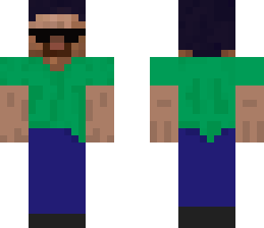 cool dude