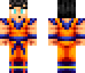 goku