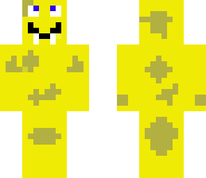sponge bob