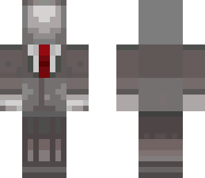 slender