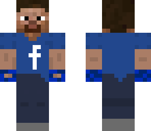 facebook steve