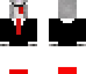 dumb shark tux
