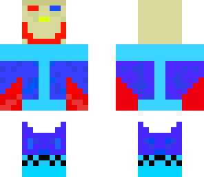 ciula-man