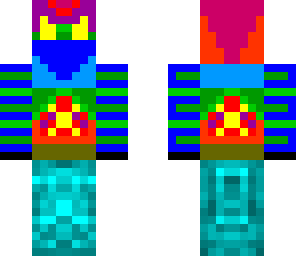colorspectrom