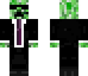 creeper modern