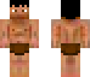 minecraft stranded skin