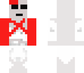 red robber