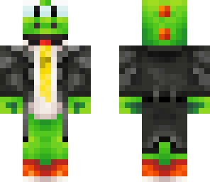 mine
