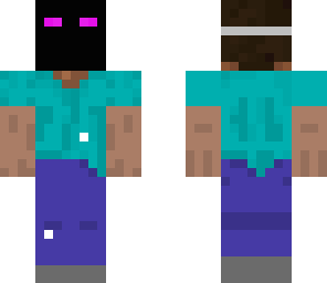 ender mask