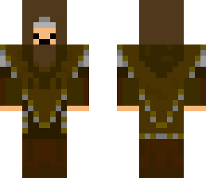 druid