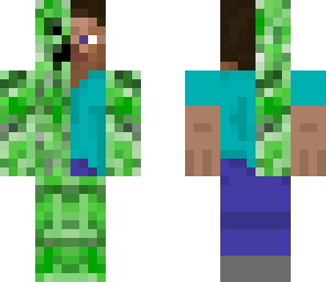 creepersteve