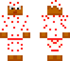 mr cake