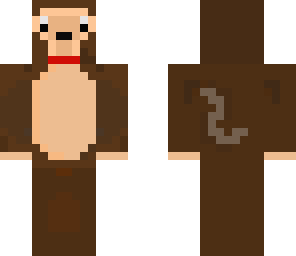 monkey