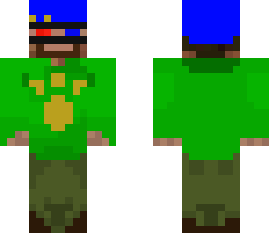 harold 3d