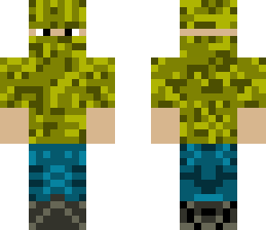 desert assasan