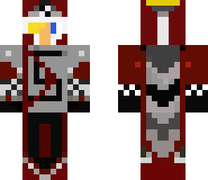 dark saint knight
