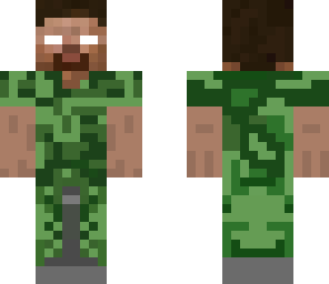 super herobrine