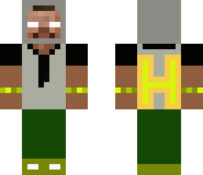 minecraft herobrine