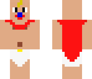 super boy