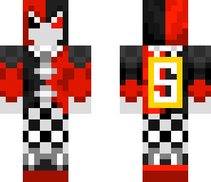 shark team joker