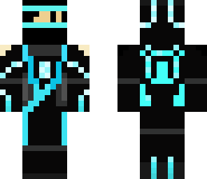 tron ninja