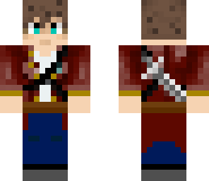 battle prince