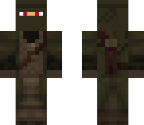 royal ninja archer