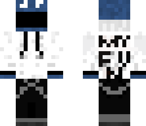 myfuncraft