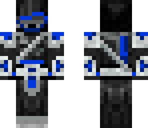 blue assassin