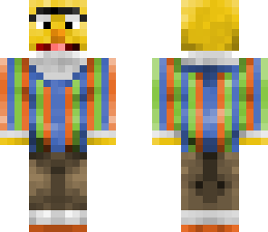 bert