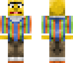 bert