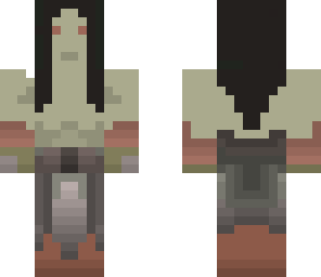 dracula los skin