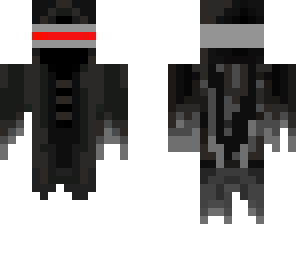 robo-ghost