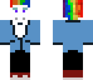unicorn style spike fix