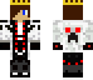 king boy