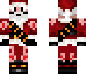epic santa