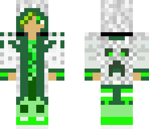 green teen