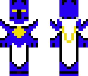 epic knight