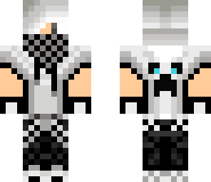tondenga_hunter - requested skins collection