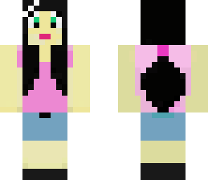 cute girl